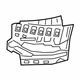 Volkswagen 17A-807-723-F Support