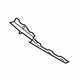 Volkswagen 17A-854-321-A-9B9 Trim