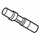 Volkswagen 06L-905-199-B Connector