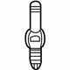 Volkswagen 06K-905-601-K Spark Plug