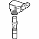 Volkswagen 06L-905-110-K Ignition Coil
