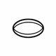 Volkswagen 321-803-963 Cover Seal