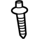 Volkswagen WHT-006-663-A Immobilizer Unit Fracture Bolt