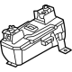Volkswagen 1EA-905-861 Immobilizer Unit