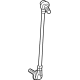Volkswagen 1EA-411-315-C Link