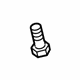 Volkswagen N-104-066-04 Pivot Screw