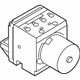Volkswagen 3C0-614-095-N-BEF Control Module