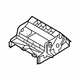 Volkswagen 3QF-898-304 Intake Duct
