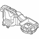 Volkswagen 3QF-820-007 Evaporator Case