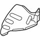 Volkswagen 1E0-803-953-A Reinforcement