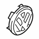 Volkswagen 7L6-601-149-RVC Center Cap