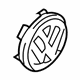 Volkswagen 7L6-601-149-B-RVC Center Cap