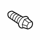 Volkswagen WHT-002-529 Wheel Bolt
