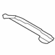 Volkswagen 5C6-864-235-B Sound Absorber