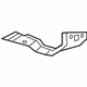 Volkswagen 5C6-821-135 Front Brace