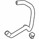 Volkswagen 5C0-122-157-C Connector Hose