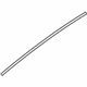 Volkswagen 5G0-854-541 Retainer