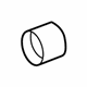 Volkswagen 049-911-257-A Bushings