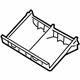 Volkswagen 7H1-819-422-A Lower Cover