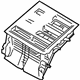 Volkswagen 7L0-819-351-H Housing