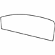 Volkswagen 5K4-845-201-B Door Glass