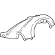 Volkswagen 5NN-858-560-82V Upper Shroud