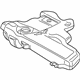 Volkswagen 1J0-201-060-DF Fuel Tank