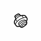 Volkswagen 1J0-201-550-BG-01C Cap