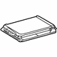 Volkswagen 5K0-885-081-83V Armrest