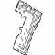 Volkswagen 1K0-885-503-AS Seat Back Frame