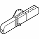 Volkswagen 1K0-885-215-9B9 Ski Bag