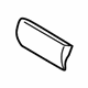 Volkswagen 5K0-885-873-83V Cushion