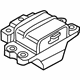 Volkswagen 1K0-199-555-CF Mount