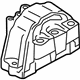Volkswagen 1K0-199-262-CN Mount