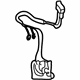 Volkswagen 701-919-671 Fuel Sender Unit