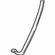 Volkswagen 701-201-635-B Fuel Tank Strap