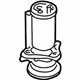 Volkswagen 191-906-091-H Fuel Pump
