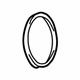 Volkswagen 357-201-255 Retainer Ring
