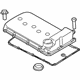 Volkswagen 022-103-429-AA Valve Cover