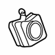 Volkswagen 038-117-021-E Oil Cooler