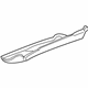 Volkswagen 1J1-880-165-A-B41 Insert