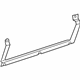 Volkswagen 1J1-880-812 Glove Box Retainer