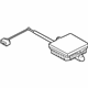Volkswagen 7M3-907-391 Control Module