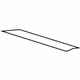 Volkswagen 7B0-885-405-H-DE5 Cushion Cover