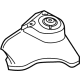 Volkswagen 3Q0-809-122-C Strut Mount