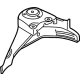 Volkswagen 3Q0-809-121-C Strut Mount