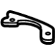 Volkswagen 5Q0-121-409-A Bracket