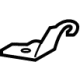 Volkswagen 3G8-804-593 Headlamp Bracket