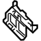 Volkswagen 5Q0-810-812-A Retainer