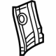 Volkswagen 5Q0-805-077-D Extension